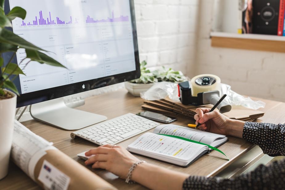 Google My Business Access